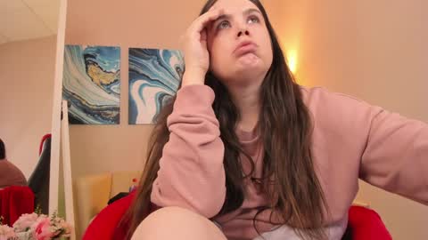 battymoll online show from 01.11.25