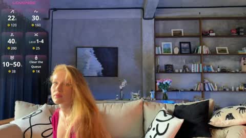 Battyredhair online show from 04.08.26