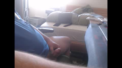 Snapshot of bavarianboy89 chatting on 09.27.25 Daniel online show from 09.27.25