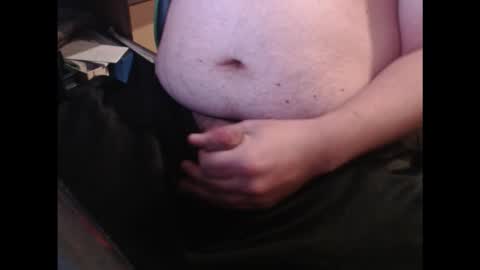 Snapshot of bavarianboy89 chatting on 12.02.25 Daniel online show from 12.02.25