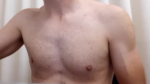 baxter78 online show from 10.24.25