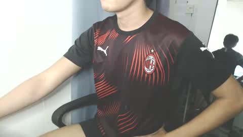 Lf Babe online show from 02.05.25