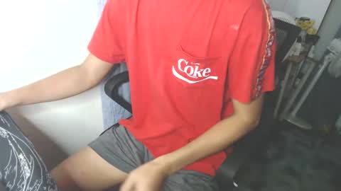 Lf Babe online show from 02.14.25