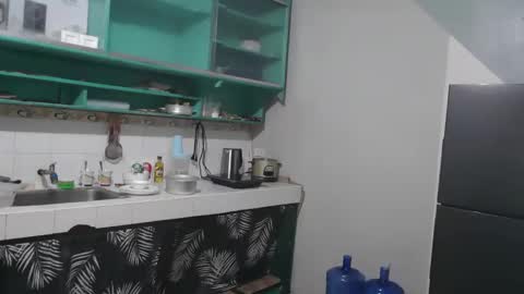 Snapshot of baxter_bab chatting on 03.19.26 Lf Babe online show from 03.19.26