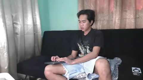 Snapshot of baxter_bab chatting on 04.13.26 Lf Babe online show from 04.13.26