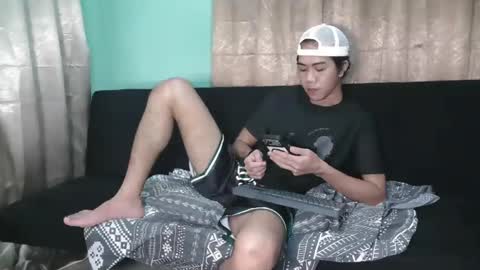 Snapshot of baxter_bab chatting on 04.14.26 Lf Babe online show from 04.14.26