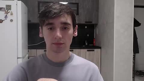 BAXTER online show from 12.26.24