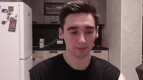 BAXTER online show from 01.20.25