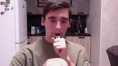 BAXTER online show from 02.15.25