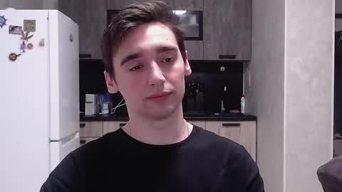 BAXTER online show from 03.04.25