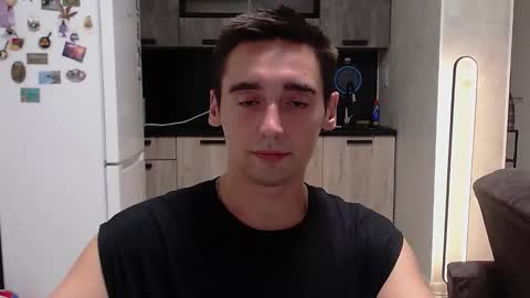 BAXTER online show from 09.10.25