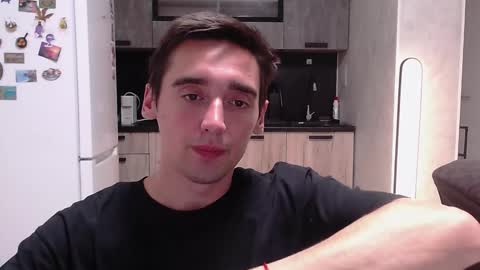 BAXTER online show from 10.03.25