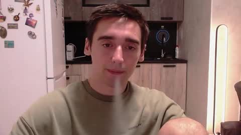 BAXTER online show from 10.13.25