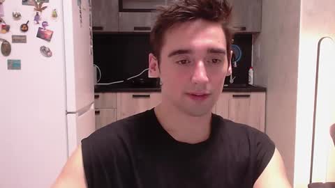 BAXTER online show from 10.29.25