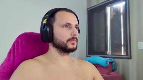 Snapshot of baxxline chatting on 02.06.26 Baxxline online show from 02.06.26