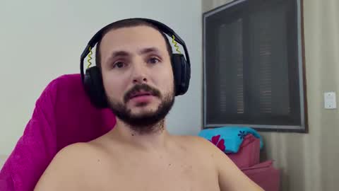 Snapshot of baxxline chatting on 02.10.26 Baxxline online show from 02.10.26