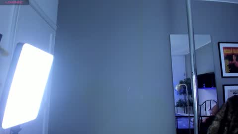 BAYONETTA DOLL  online show from 01.13.26