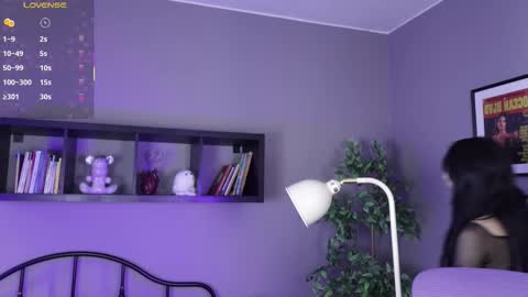 BAYONETTA DOLL  online show from 01.16.26