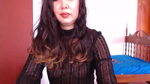 bayonette_black online show from 10.26.25