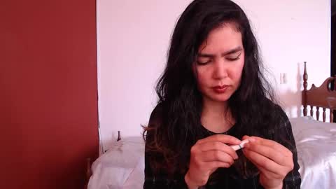 bayonette_black online show from 10.28.25