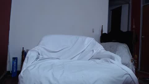 bayonette_black online show from 11.05.25