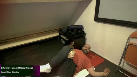 bazzz_8 online show from 01.19.25