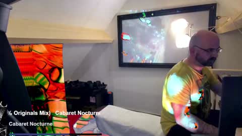 bazzz_8 online show from 01.24.25