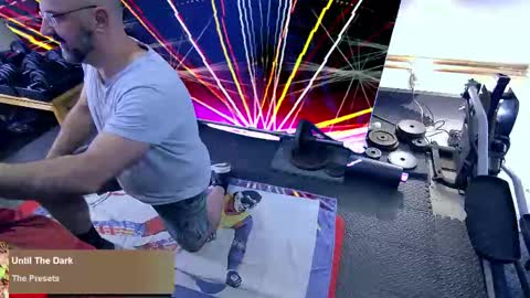 bazzz_8 online show from 02.23.25