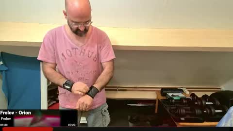 bazzz_8 online show from 09.26.25