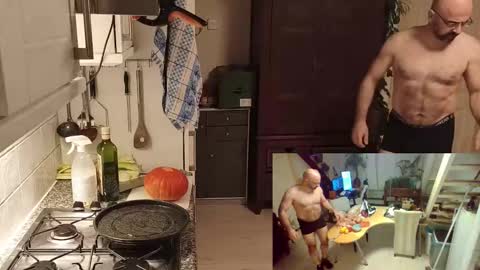 bazzz_8 online show from 11.26.25