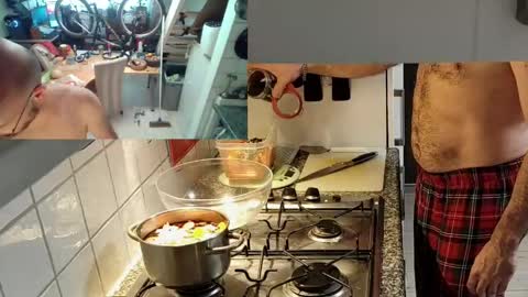 bazzz_8 online show from 04.09.26