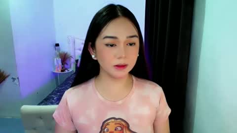 Angel online show from 04.24.26