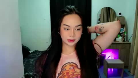 Angel online show from 05.05.26