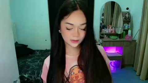 Angel online show from 05.09.26