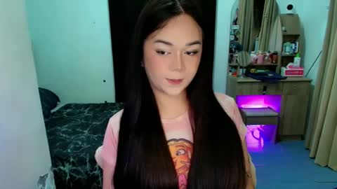 Angel online show from 05.11.26
