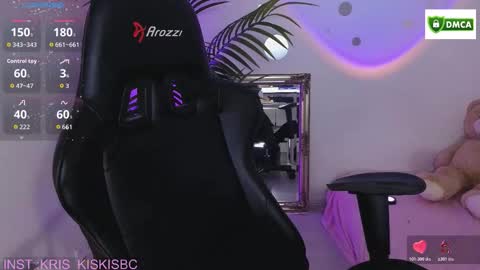 Kris online show from 12.13.25