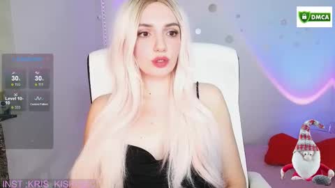 Kris online show from 01.09.26