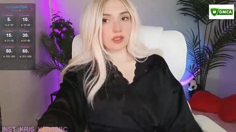 Kris online show from 02.09.26