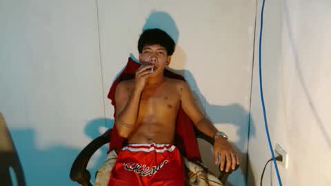 josh online show from 04.09.26