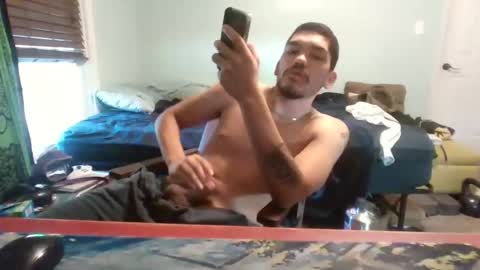 bbbbbro21 online show from 12.14.25