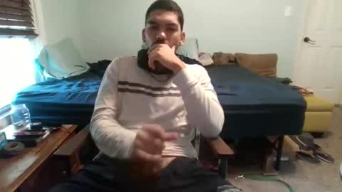 bbbbbro21 online show from 12.16.25