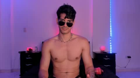 Valentino online show from 01.14.25