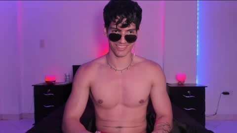 Valentino online show from 01.26.25