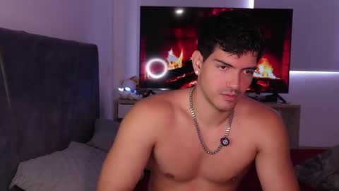 Valentino online show from 02.10.26