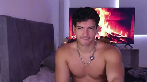 Valentino online show from 02.14.26