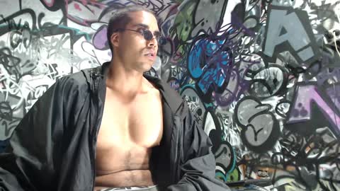 Justin online show from 01.17.25