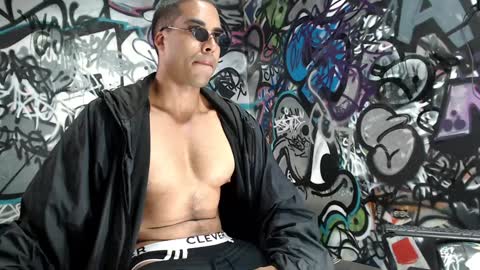 Justin online show from 02.01.25