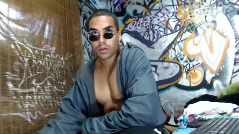 Justin online show from 03.01.25