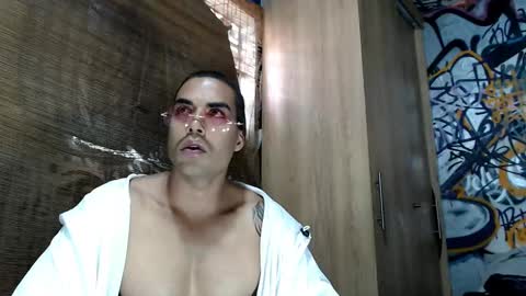 Justin online show from 10.01.25