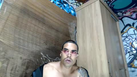 Justin online show from 10.14.25